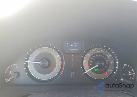 2014 Honda Odyssey Touring z USA, uszkodzony, nr VIN 5FNRL5H90EB040795